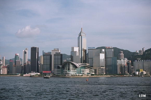香港公司注冊流程