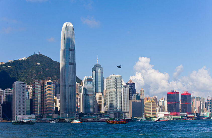 香港公司年審