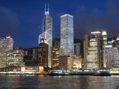 注冊香港公司有利于企業發展國際業務