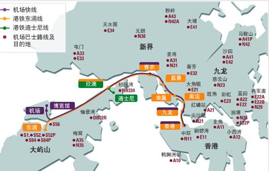 香港分公司