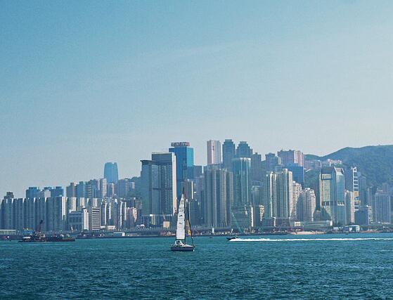 注冊香港公司