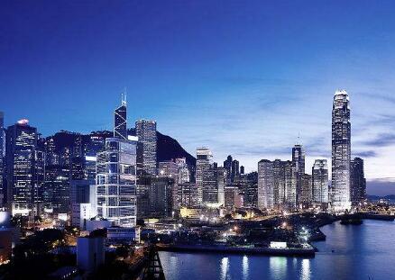 注冊香港公司