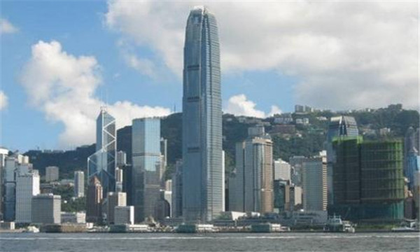 注冊(cè)香港公司