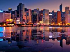 香港公司注冊(cè)之后是不是都要年審？