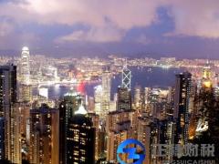 中美貿易當下，我們注冊香港公司有什么優勢？