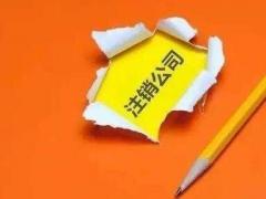 公司注銷后股東承擔什么法律責任
